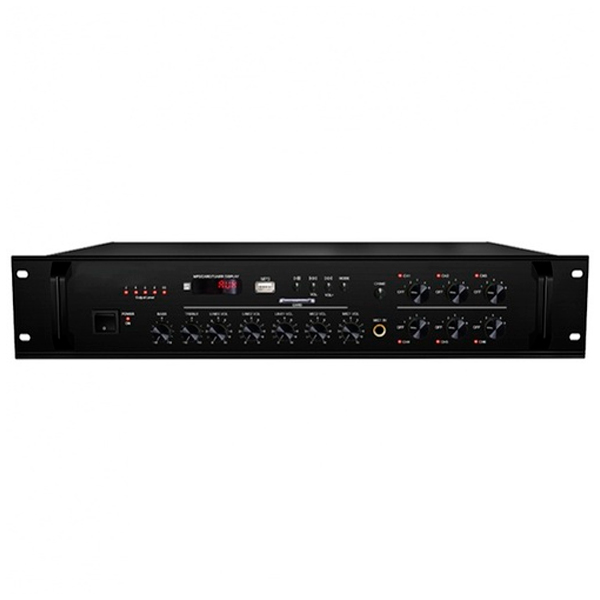 Трансляционный усилитель мощности L Audio LAM6060U артикул 284574Si-1