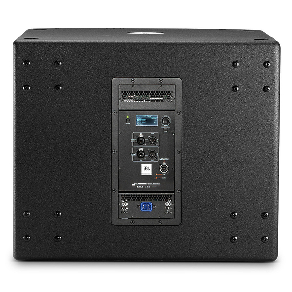 Сабвуфер JBL SRX828P (Дубль) артикул 124248Si-1 фото 3