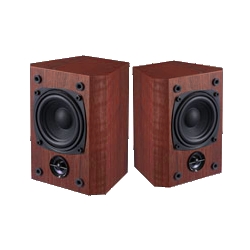 Акустическая система Wharfedale Vardus Surround rosewood артикул 442242FV-1 фото 3