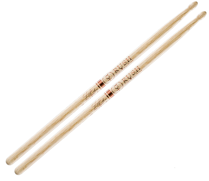 Барабанные палочки Promark PW747W NEIL PEART артикул 275121Si-1