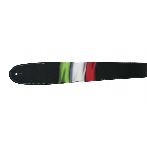 Ремень PERRI'S P25LSS-35 ITALIAN FLAG артикул 278726Si-1