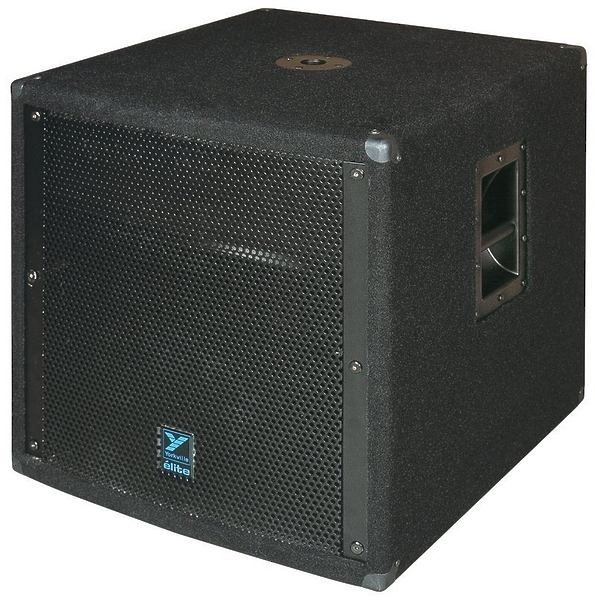 Сабвуфер YORKVILLE Elite LS608 артикул 142405Si-1