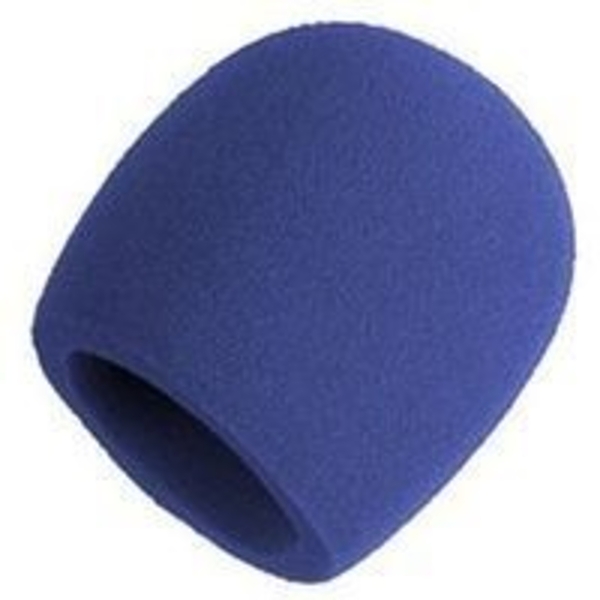 Ветрозащитный экран Proaudio WS-10 Blue артикул 300659Si-1
