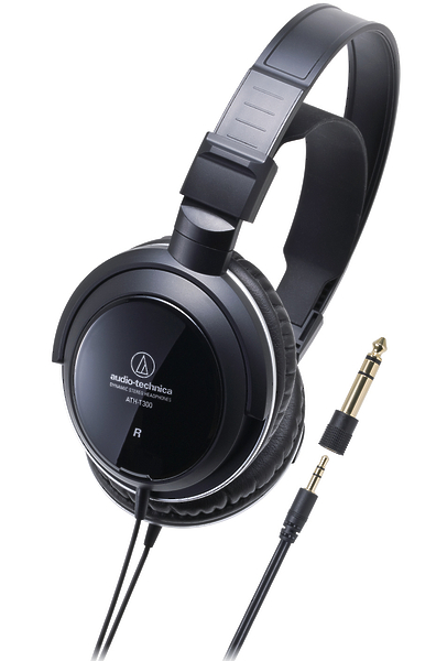 Наушники Audio Technica ATH-T300 артикул 129837Si-1