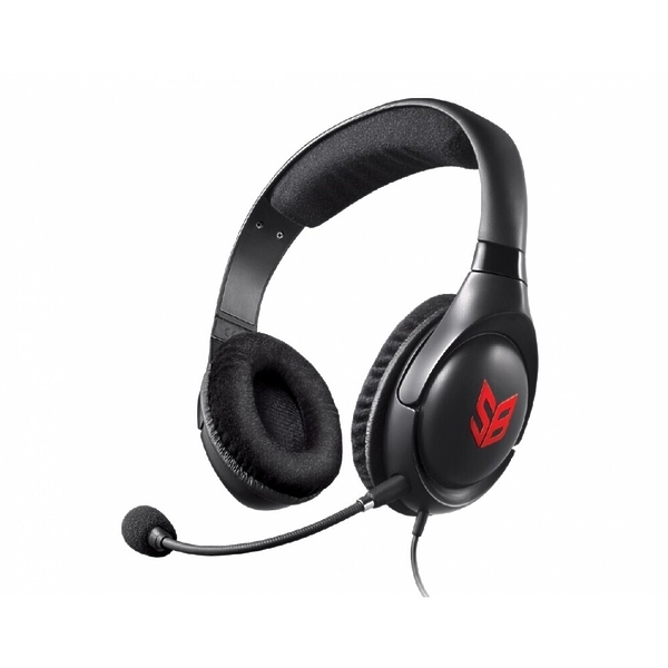 Наушники с микрофоном Creative Sound Blaster Blaze артикул 233377Si-1
