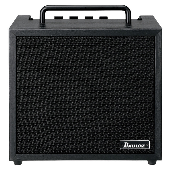 Бас-гитарный комбоусилитель Ibanez IBZ10BV2 Bass Combo артикул 200138Si-1