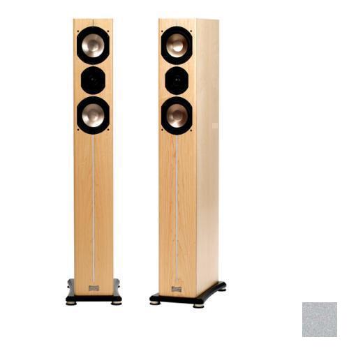 Напольная акустика ASW CANTIUS 504 White Aluminium артикул 041091Si-1