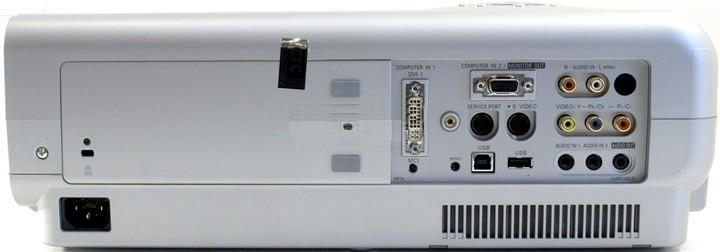 Проектор Sanyo PLC-SC10 артикул 355147FV-1 фото 4