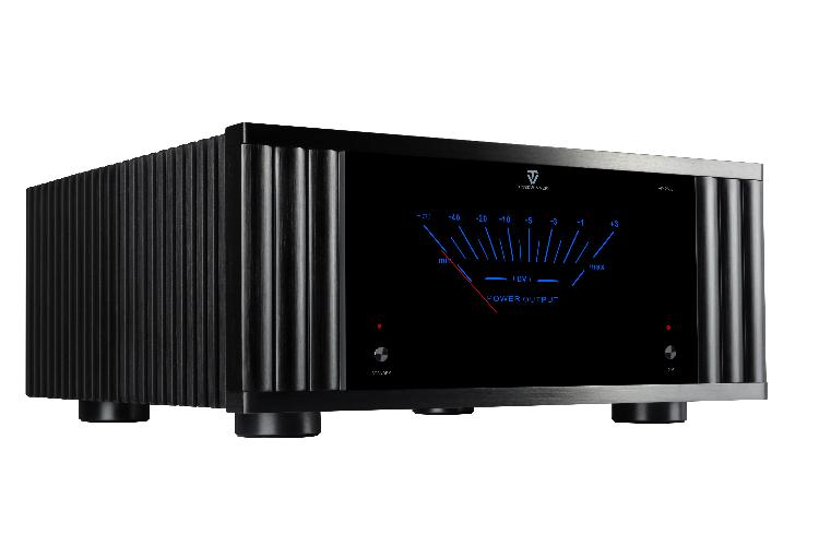 Усилитель мощности Tone Winner AD-2500 артикул 270344Si-1 фото 3
