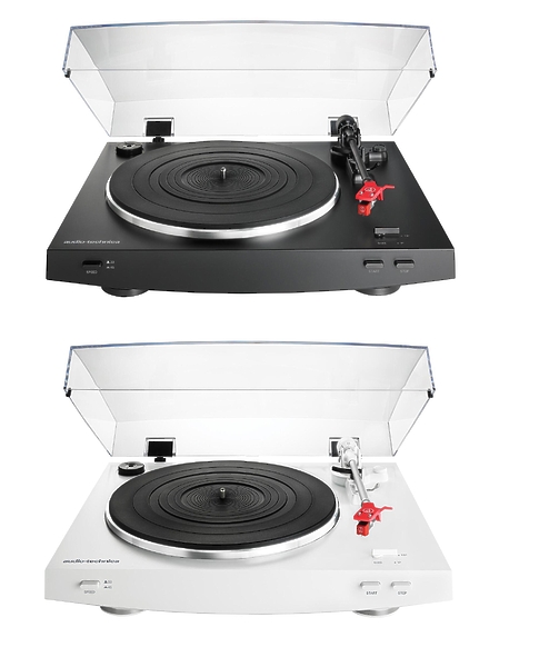 Audio Technica AT-LP3 black артикул 405685-1 фото 3