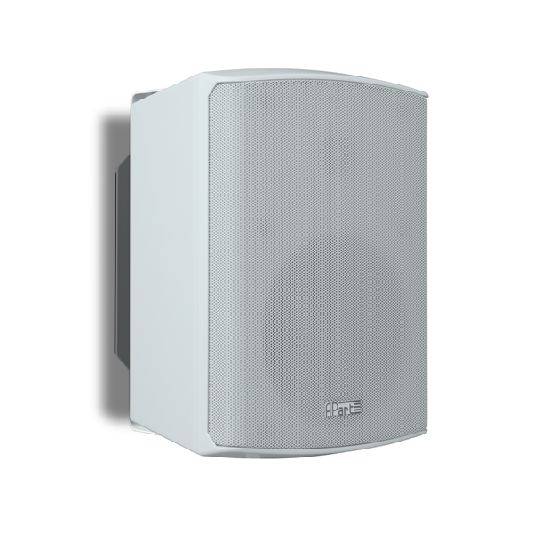Акустическая система APart SDQ5P-W артикул 123473Si-1