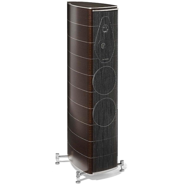 Напольная акустика Sonus Faber Olympica Nova III walnut артикул 199804Si-1 фото 7