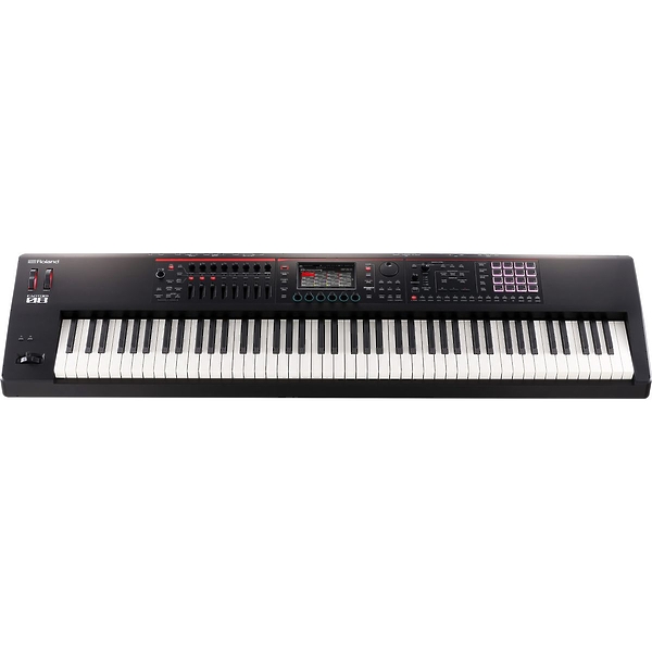 Синтезатор Roland FANTOM-08 артикул 301327Si-1