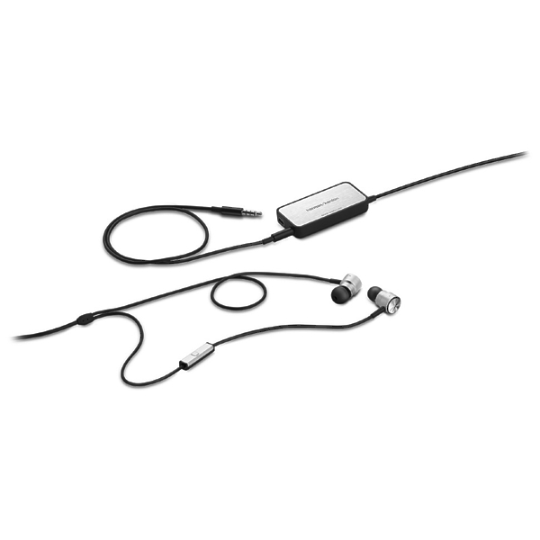 Наушники Harman Kardon SOHO II NC артикул 138303Si-1 фото 8