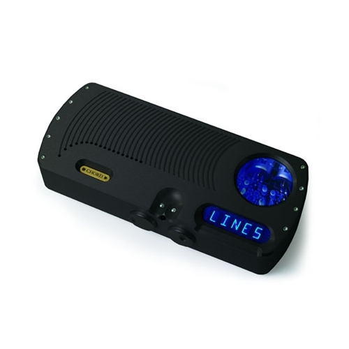 Предусилитель Chord Electronics Prima black артикул 059943Si-1 в интернет-магазине «HiFiRussia»