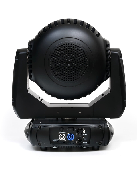 Прожектор Stage 4 broWASH 19x25 EF-B (Exclusive) артикул 297325Si-1 фото 4