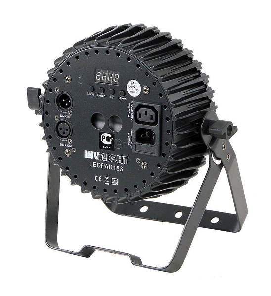 Involight LED PAR183 артикул 406035-1 фото 3