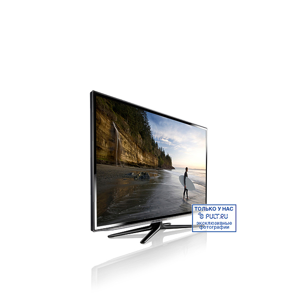 LED телевизор Samsung UE-32ES6307UX артикул 376096FV-1 фото 8