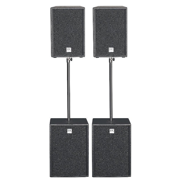 Готовое решение HK Audio ELIAS PX артикул 156494Si-1
