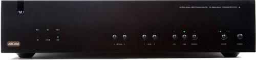 ЦАП Arcam D33 артикул 103208FV-1
