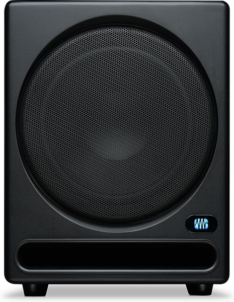 Сабвуфер PreSonus Temblor T10 артикул 124339Si-1