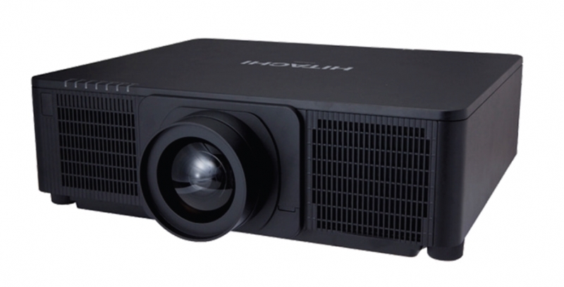 Проектор Hitachi CP-X9110 артикул 137606Si-1