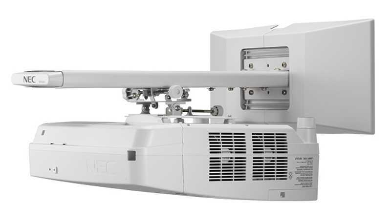 Проектор NEC UM361X артикул 135917Si-1 фото 4