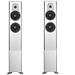 Напольная акустика Dynaudio CONTOUR 30 white Piano Lacquer