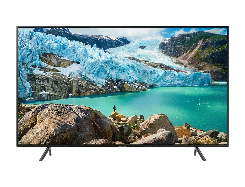 LED телевизор Samsung UE43RU7170UXRU артикул 207516Si-1
