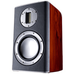 Полочная акустика Monitor Audio Platinum PL 100 rosewood артикул 448045FV-1