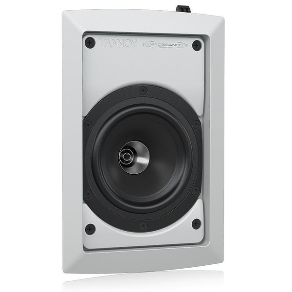 Встраиваемая АС Tannoy IW 4DC-WH артикул 203695Si-1 фото 3