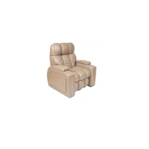 Кресло для домашнего кинотеатра Home Cinema Hall Glam артикул 185015Si-1