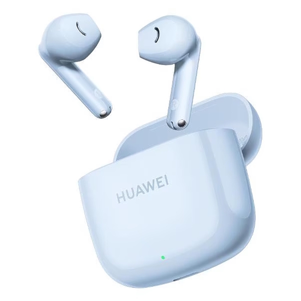 Наушники Huawei T0016 Freebuds SE 2 Синий артикул 321560Si-1 фото 6
