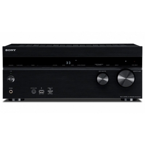 AV ресивер Sony STR-DN1040 артикул 102178Si-1