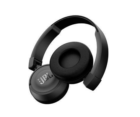 Наушники JBL T450 BT white артикул 152398Si-1 фото 5