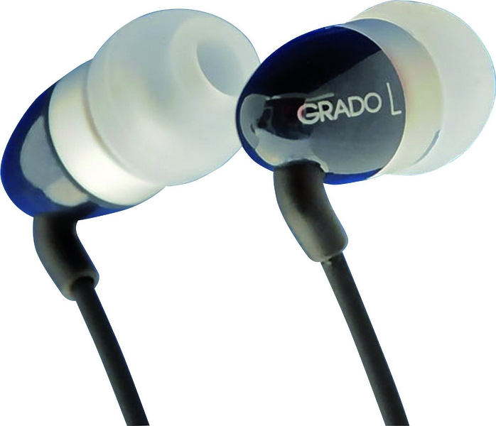 Наушники Grado GR8 артикул 121452Si-1