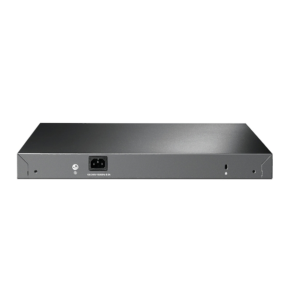 Коммутатор TP-LINK TL-SG3428XMP артикул 303451Si-1 фото 3