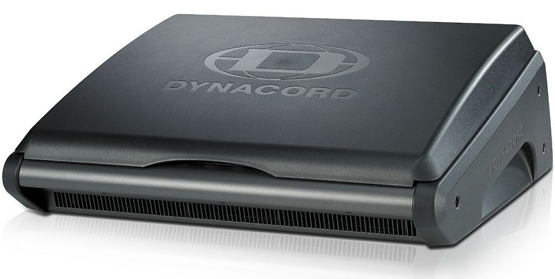 Микшер Dynacord POWERMATE 600-3 артикул 143700Si-1 фото 3