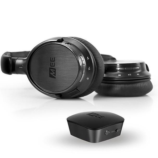 Наушники MEE Audio CONNECT T1H1 артикул 156410Si-1