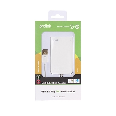 Prolink MP312 артикул 120679Si-1 фото 5