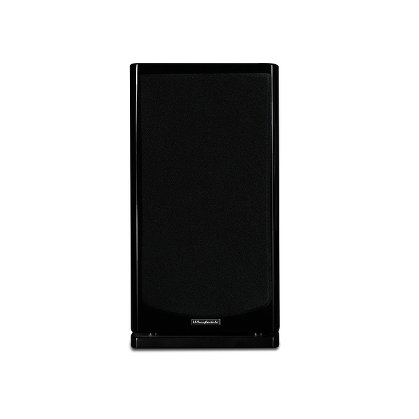 Полочная акустика Wharfedale REVA-1 deep rose piano артикул 157617Si-1 фото 4