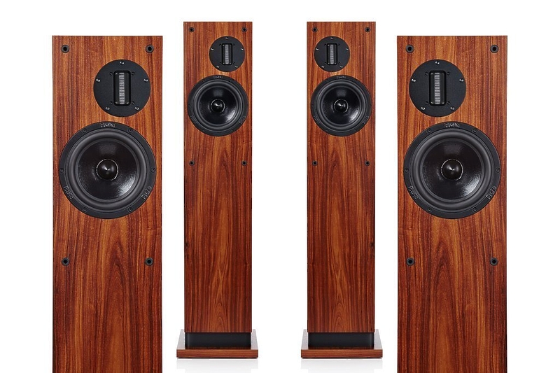 Напольная акустика ProAc Response D30DS Light Oak артикул 168909Si-1 фото 4