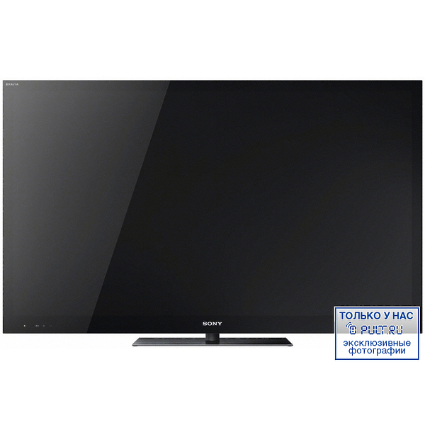 LED телевизор Sony KDL-46HX920 артикул 331967FV-1 фото 3