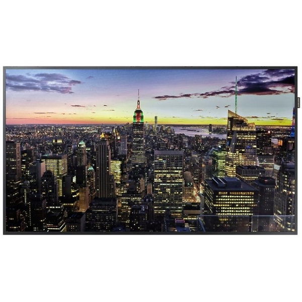 Samsung QM55F в «HiFiRussia»