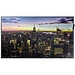 LED панель Samsung QM55F