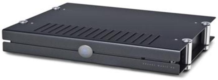 Linn SNEAKY MUSIC DS black #1 в «HiFiRussia»