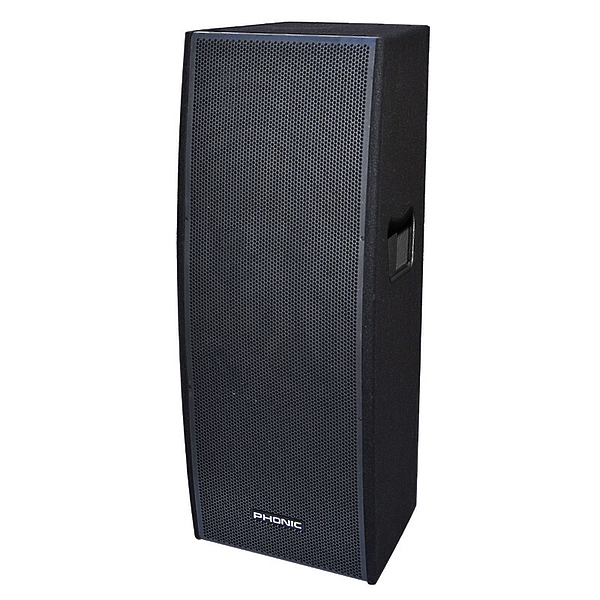 Акустическая система PHONIC ISK 215A Deluxe артикул 156478Si-1