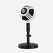 Микрофон для стримеров Arozzi Sfera Microphone - White