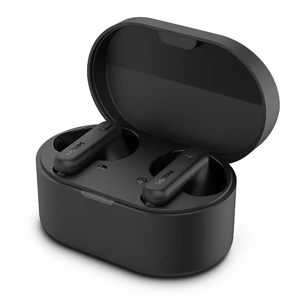 Наушники Philips TAT1138 Black артикул 315995Si-1 фото 5