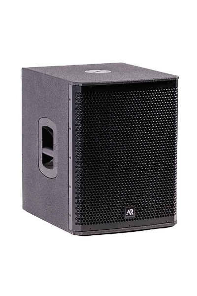 Сабвуфер AUDIORUS X 15A sub артикул 323498Si-1 фото 4